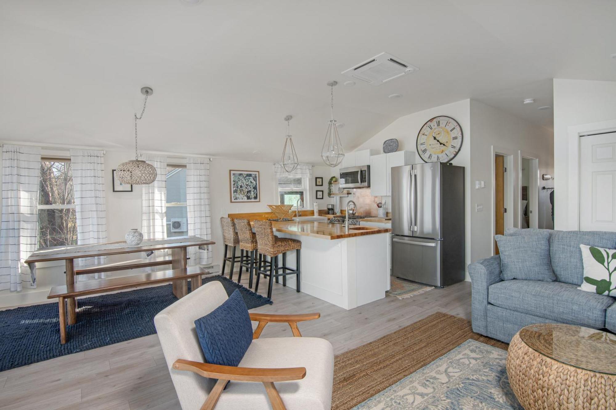 Lakeshore Vermont コルチェスター エクステリア 写真