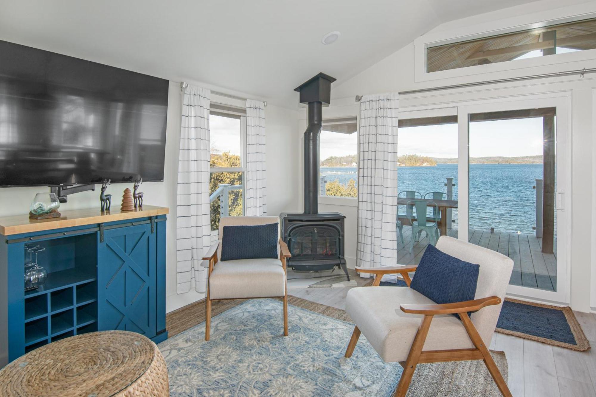 Lakeshore Vermont コルチェスター エクステリア 写真