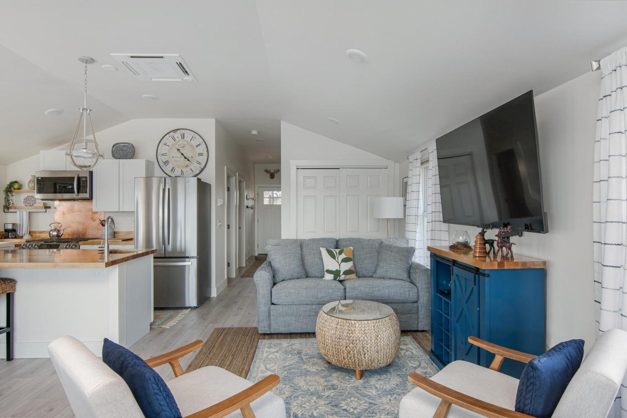 Lakeshore Vermont コルチェスター エクステリア 写真
