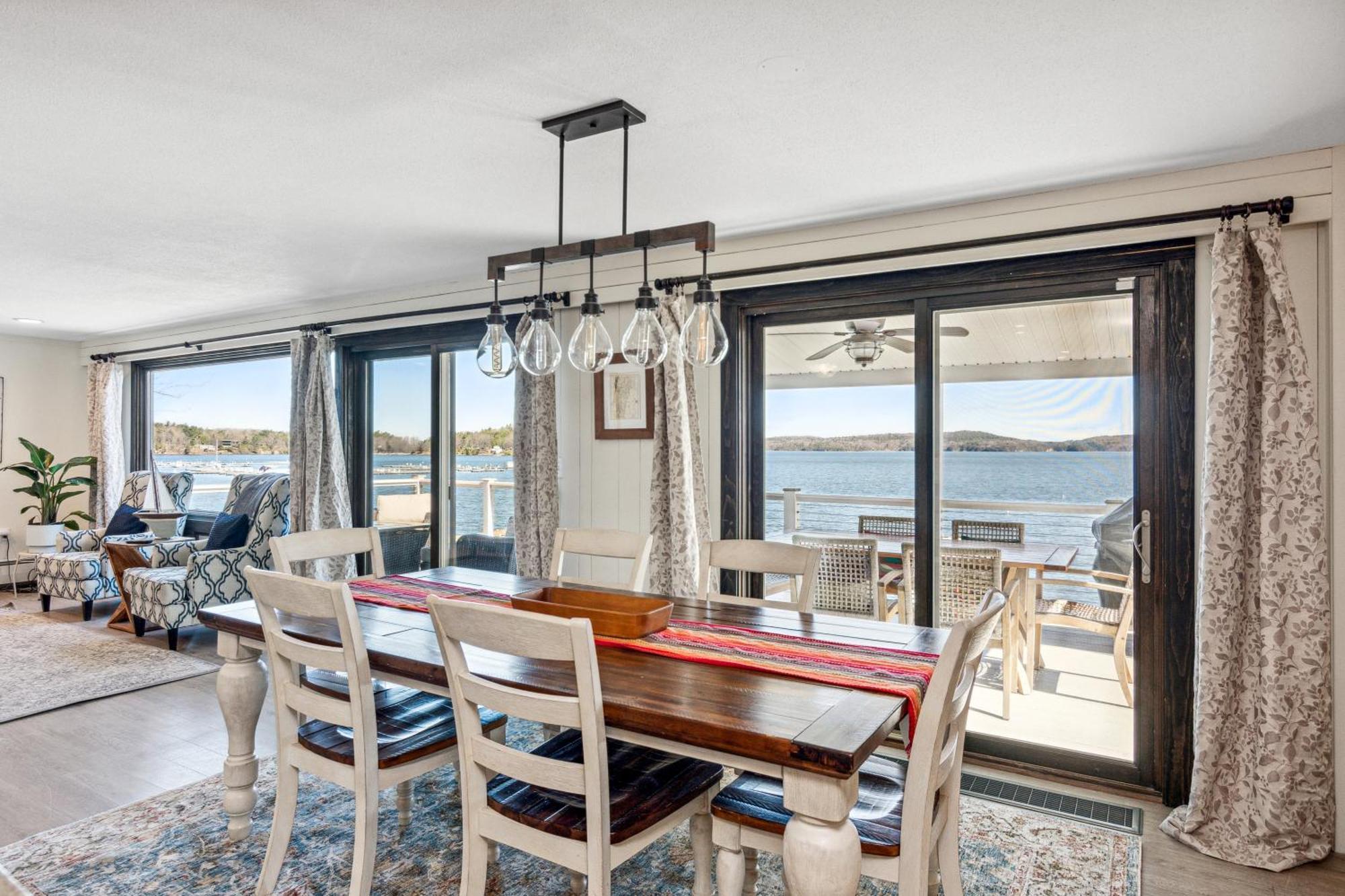 Lakeshore Vermont コルチェスター エクステリア 写真