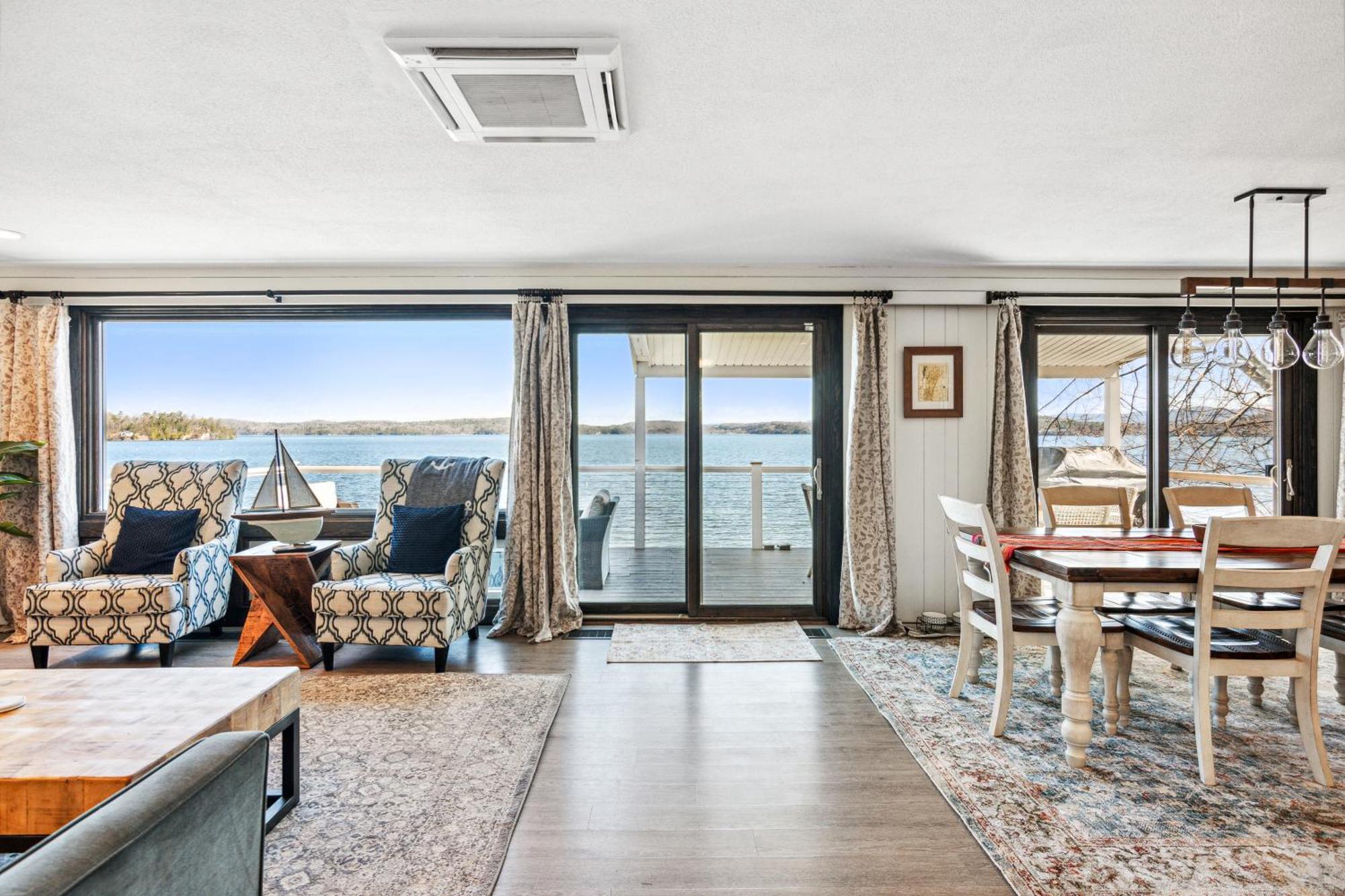 Lakeshore Vermont コルチェスター エクステリア 写真