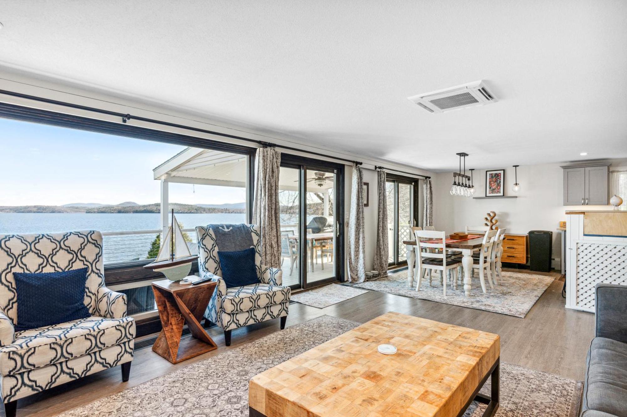 Lakeshore Vermont コルチェスター エクステリア 写真
