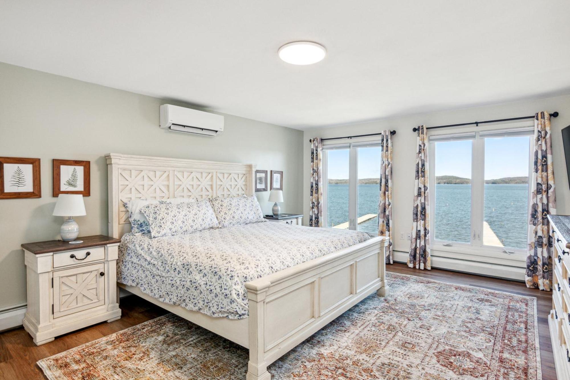Lakeshore Vermont コルチェスター エクステリア 写真